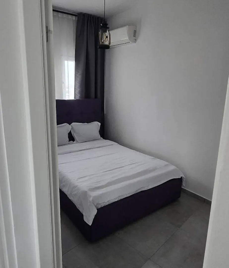 Apartament Old Town Sky View Bukareszt
