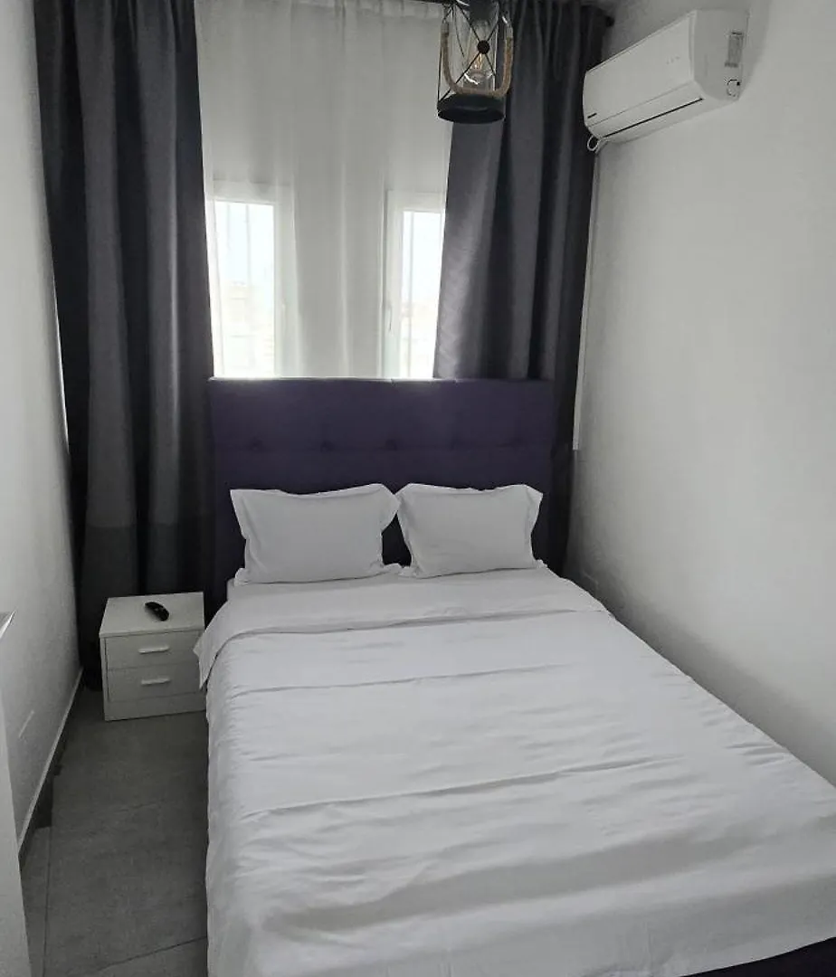 Apartament Old Town Sky View Bukareszt Rumunia