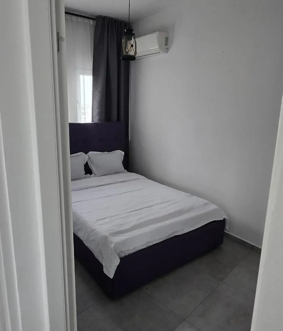 Apartament Old Town Sky View Bukareszt